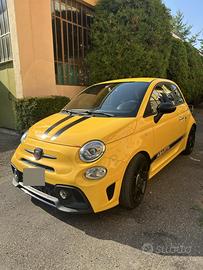 Abarth 595 pista