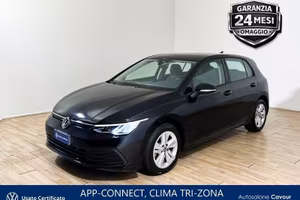 Volkswagen Golf 2.0 tdi Life 115cv