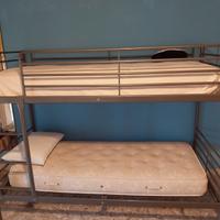 Letto a castello IKEA 