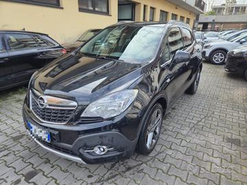 OPEL Mokka 1.7 CDTI Ecotec 130CV 4x2 aut. Cosmo