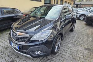 OPEL Mokka 1.7 CDTI Ecotec 130CV 4x2 aut. Cosmo