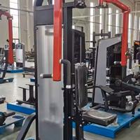 Macchinari e Attrezzature da Palestra