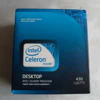 Lotto materiale informatica Nuovo