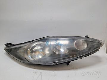 20B815 FANALE ANTERIORE TYC DX FORD FIESTA VI (6° 