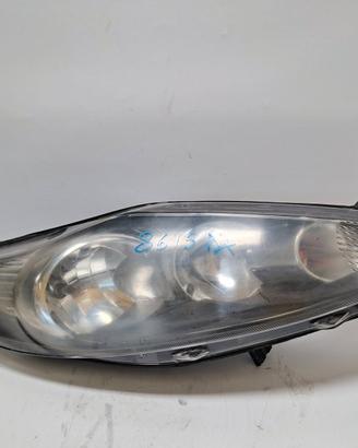20B815 FANALE ANTERIORE TYC DX FORD FIESTA VI (6° 