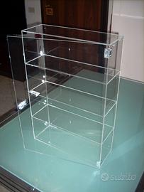 Vetrinetta NUOVA subito disponibile