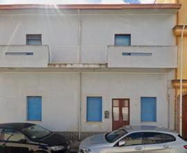 Casa indipendente con ampio giardino
