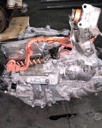 Cambio automatico Hybrid Toyota chr 2ZR 1.8 benzin