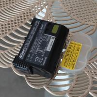 batteria nikon EN-EL15