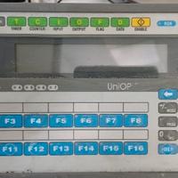 Pannello Operatore UniOP EK-04 