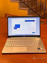 Notebook HP 15.6" Intel Core i7 | 16GB RAM | 512GB