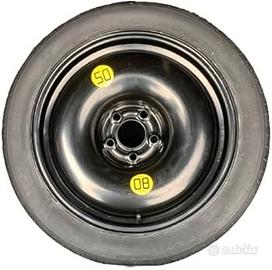 Rotino BMW 320d + crick