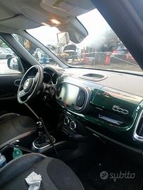 FIAT 500 L