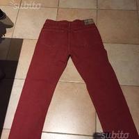 Burberry originali TG. 48