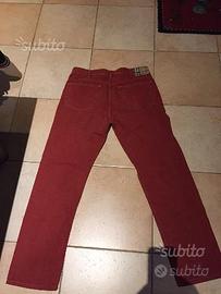 Burberry originali TG. 48