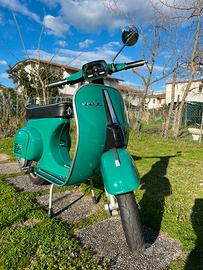 Vespa 50 special