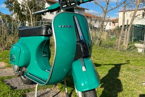Vespa 50 special