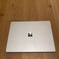 Microsoft Surface Laptop Go 12.4"