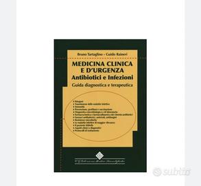 Antibiotici ed infezioni