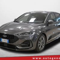 FORD FOCUS 1.5 TDCI ECOBLUE 115CV POWERSHIFT 5P. S