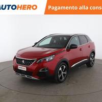 PEUGEOT 3008 YZ32392