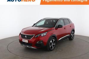 PEUGEOT 3008 YZ32392