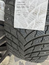 Pneumatici invernali con cerchi Volkswagen Tiguan