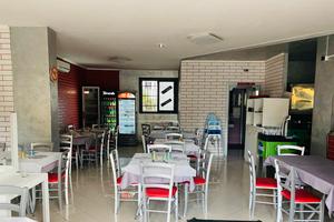 Pizzeria / ristorante