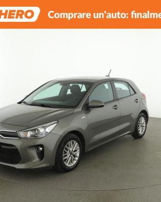 KIA Rio YT05142