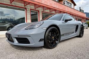 Porsche 718 Cayman 2.0 Style Edition PDK 14.000 KM