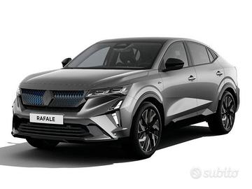 Renault Rafale 1.2 e-Tech full hybrid esprit ...
