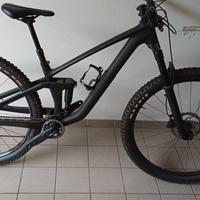 mtb cube 29 sram gx 12v 