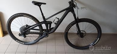mtb cube 29 sram gx 12v 