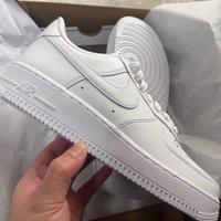 Scarpe da ginnastica da uomo Nike AIR FORCE 1-41