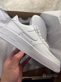 Scarpe da ginnastica da uomo Nike AIR FORCE 1-41