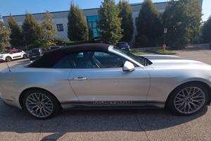 FORD MUSTANG Ecoboost 2018