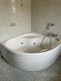 Vasca idromassaggio