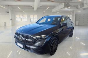 MERCEDES-BENZ GLC 220 D 4M MILD HYBRID AMG PREMIUM
