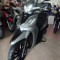 COME NUOVO KIMCO AGILITY 300 S ABS FUL LED ANTIF