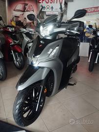 COME NUOVO KIMCO AGILITY 300 S ABS FUL LED ANTIF