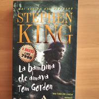 Stephen King - La Bambina che Amava Tom Gordon 