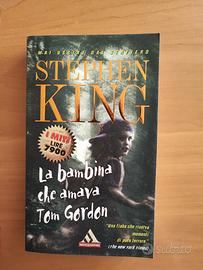 Stephen King - La Bambina che Amava Tom Gordon 