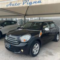 Mini Cooper D Countryman 2.0 Business Automatica