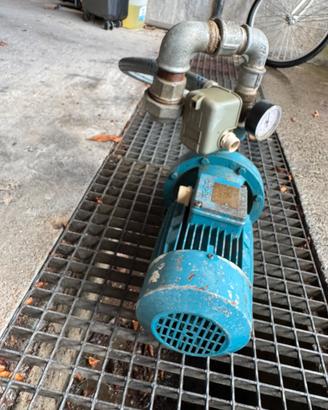 Pompa autoadescante CALPEDA
