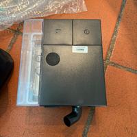 Serafam S. Box antiapnea, antirussamento