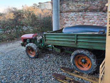 motosgricola goldoni