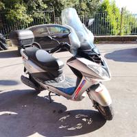 Sym Joyride 200 - 2010
