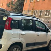 Panda 2014 metano uniproprietario