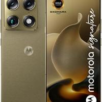 Motorola Signature 16 512 GB - Nuovo e Sigillato