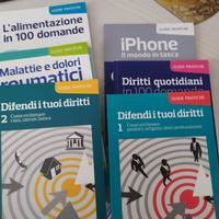 Guide altroconsumo 67 diverse - vari argomenti